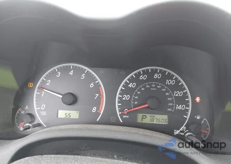 2013 Toyota Corolla Le from USA, damaged, VIN 2T1BU4EE3DC074257